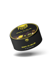 Суміш на основі каркаде Pixtea Виноград-диня (Grape vs Melon) 100 г